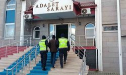 Kesinleşmiş hapis cezası bulunan 3 şahıs JASAT operasyonuyla yakalandı