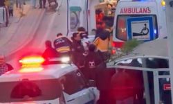 Kestel'de çocuklar arasında bıçaklı kavga: 2 yaralı