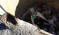 Kilis'teki tatbikat gerçeği aratmayan görüntülere sahne oldu