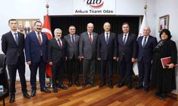 Kırgızistan'dan yatırım daveti