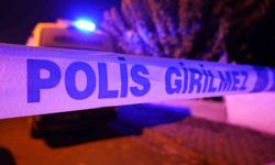 Kırıkkale'de bıçaklı kavga: 1 ağır yaralı