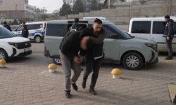 Kırıkkale'de 'kız meselesi' iddiasıyla çıkan silahlı kavgaya karışan 6 şüpheli adliyede