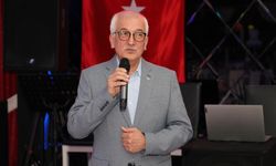 Kırım Derneği'nden Büyükerşen'e: 'Olmadı hocam bizi çok incittiniz'