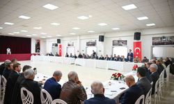 Kırklareli EDEP İl Koordinasyon Toplantısı yapıldı