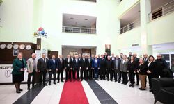 Kırklareli'nin 2026 yılı yatırım bütçesi 1 milyar 850 milyon lira