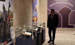 Kırşehir Ahilik Müzesi'nde ziyaretçi sayısı iki katına çıktı