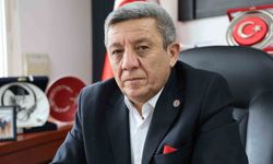 Kırşehir'de çiftçinin 'yağış' beklentisi