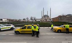 Kış lastiği takmayan sürücülere ceza