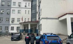 Kişisel verileri hukuka aykırı ele geçiren hükümlü yakalandı