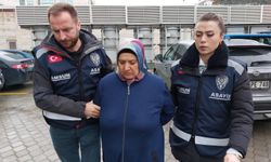 Kızını boğarak öldürüp intihar süsü veren annenin ağırlaştırılmış müebbet hapsi istendi