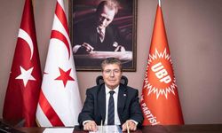 KKTC Başbakanı Üstel hastaneye kaldırıldı