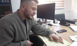 Kobi Cami'de Kur'an dersleri başladı