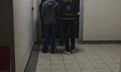 Kocaeli'de duvarlara yasa dışı bahis reklamı yazan 2 şüpheli yakalandı