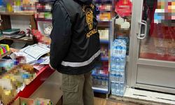 Kocaeli'de okul çevrelerinde denetim: Dilendirilen 10 çocuk ailesine teslim edildi