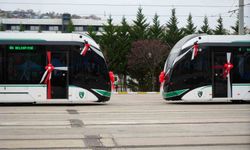 Kocaeli'de raylı sistemde kapasiteyi ikiye katlayan dönem başlıyor