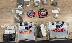 Kocaeli'de uyuşturucu operasyonu: 1 kişi gözaltına alındı