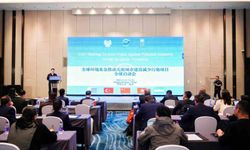 Kocaeli'nin 'sıfır atık' tecrübesi Çin'de anlatıldı