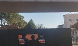 Koçarlı'da 5 yıl hapis cezası bulunan şahıs yakalandı