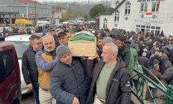 Kolunu silaj makinesine kaptırarak ölen çocuk toprağa verildi