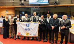 Konya, 2026 Avrupa Bisiklet Başkenti oldu