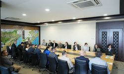 Konyaaltı'da sürdürülebilir enerji ve iklim eylem planı hazırlanıyor