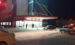 Konya'da 2 kişiyi silahla vuran zanlı yakalandı