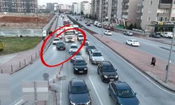 Konya'da dron destekli denetimde kaynak yapanlara geçit yok