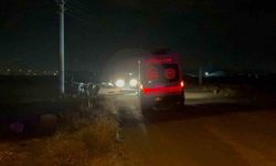 Konya'da husumetlilerin kavgası kanlı bitti: 1 ölü