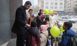 Konya'da yıllardır süren 'Şivlilik' geleneği yaşatılmaya devam ediyor