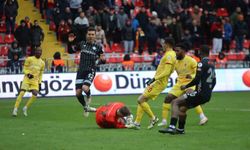 Konyaspor ile Kayserispor kritik randevuda