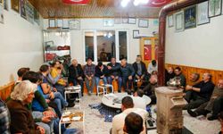 Kop köyünde tarihi Kop savunması konuşuldu