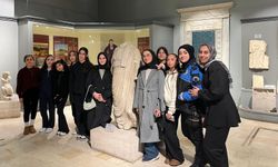 Kore'nin Renkleri Projesi çocukları kültür ve sinema ile buluşturdu