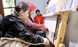 Körfez Çocuk Meclisi'nden Kocaeli turu