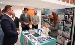 Köyceğiz'de görev yapan öğretmene ödül