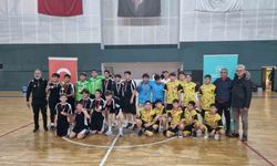 Köyceğizli hentbolcular önemli dereceler elde etti