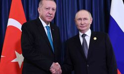 Kremlin: 'Putin, yarın Türkmenistan'da Erdoğan ile görüşecek'