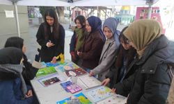 KSBÜ DİLKOM'dan 'Bilim Kafe Etkinliği'