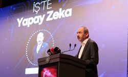 KTO Başkanı Gülsoy: 'Gelecek, teknolojiyi en çok kullananların değil, teknolojiyi insani değerlerle en iyi harmanlayanların olacaktır'