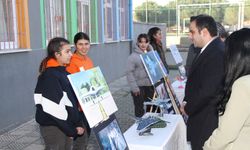 Kula'da Tutum, Yatırım ve Türk Malları Haftası kutlandı