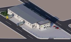 Kulu'da yeni hizmet binası için süreç başladı