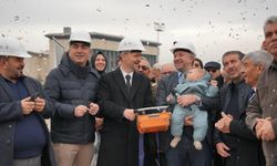 KumsLife'da temel atıldı