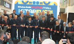 KUMSmall Kitap Fuarı açıldı
