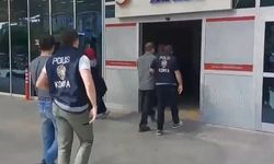 Kundaklama şüphesiyle tutuklanan avukat ve arkadaşına 1 yıl 8 ay hapis