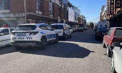 Kunduracıda kavga: 1 kişi bıçaklandı