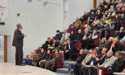 Kütahya İl Milli Eğitim Müdürlüğünden 'Veli Buluşmaları' programı