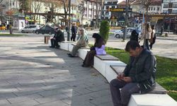 Kütahya, Türkiye'nin 'En mutlu' beşinci şehri