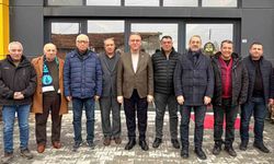 Kütahya Zafer Havalimanı 'Türkiye'nin Lojistik ve Havacılık Üssü' olacak