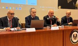 Kütahya'da '14. Yüzyıl Anadolusu'nda Beyler, Çelebiler ve Ahiler' sempozyumu