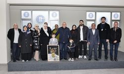 Kütahya'da aileler geri dönüşüm için yarıştı