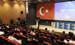 Kütahya'da Bilişim Semineri